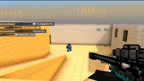 "The Best Player" | BlockPost Mobile ®️™️🎶