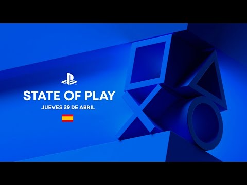 State of Play con subtítulos en ESPAÑOL: Abril 2021 | 4K | PlayStation ESPAÑA