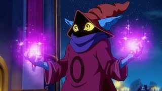 Orko Suite | Masters of the Universe: Revelation (Original Soundtrack) by Bear McCreary