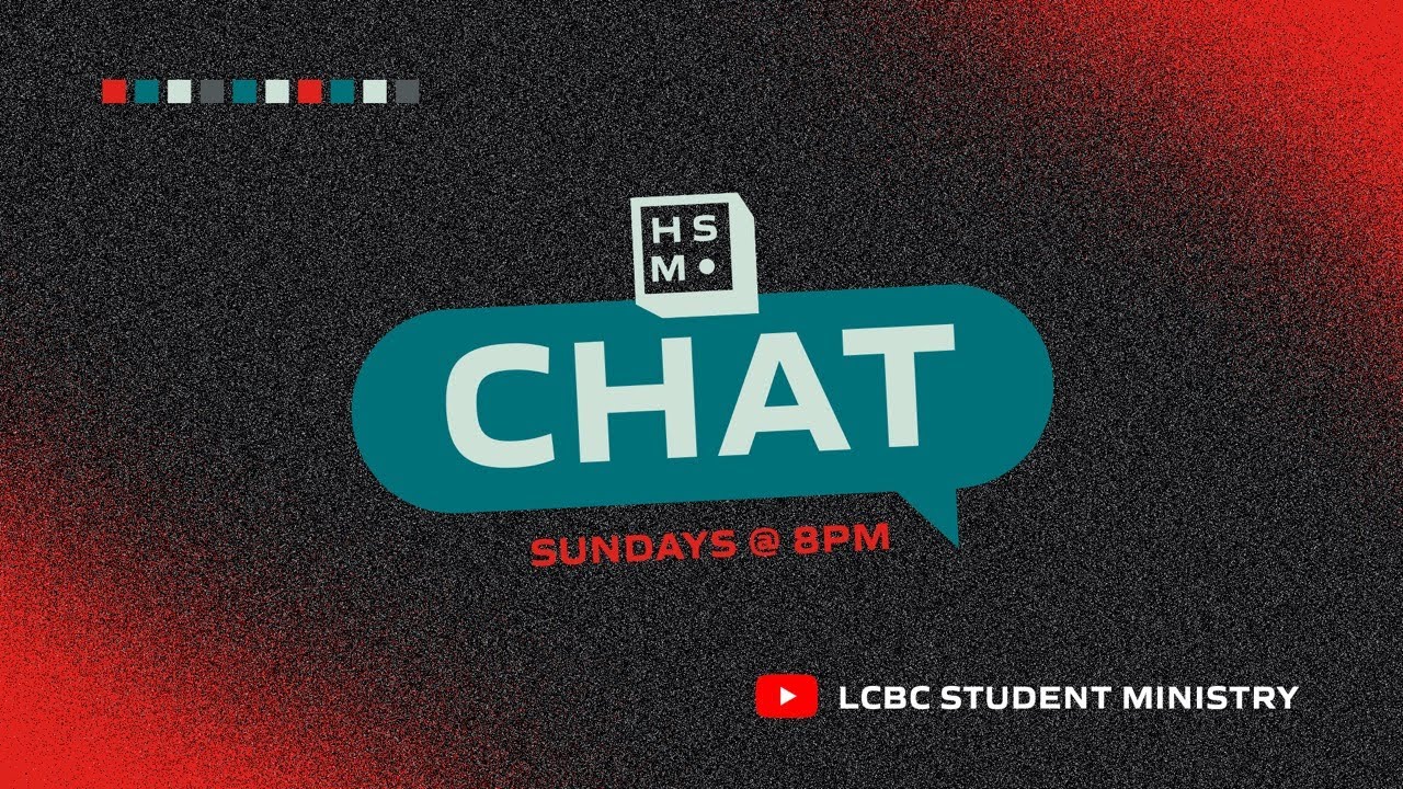 HSM Chat | Fear Part 1