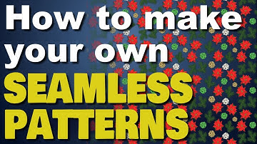 Seamless Pattern Maker for PaintShop Pro – Easy Tileable Designs