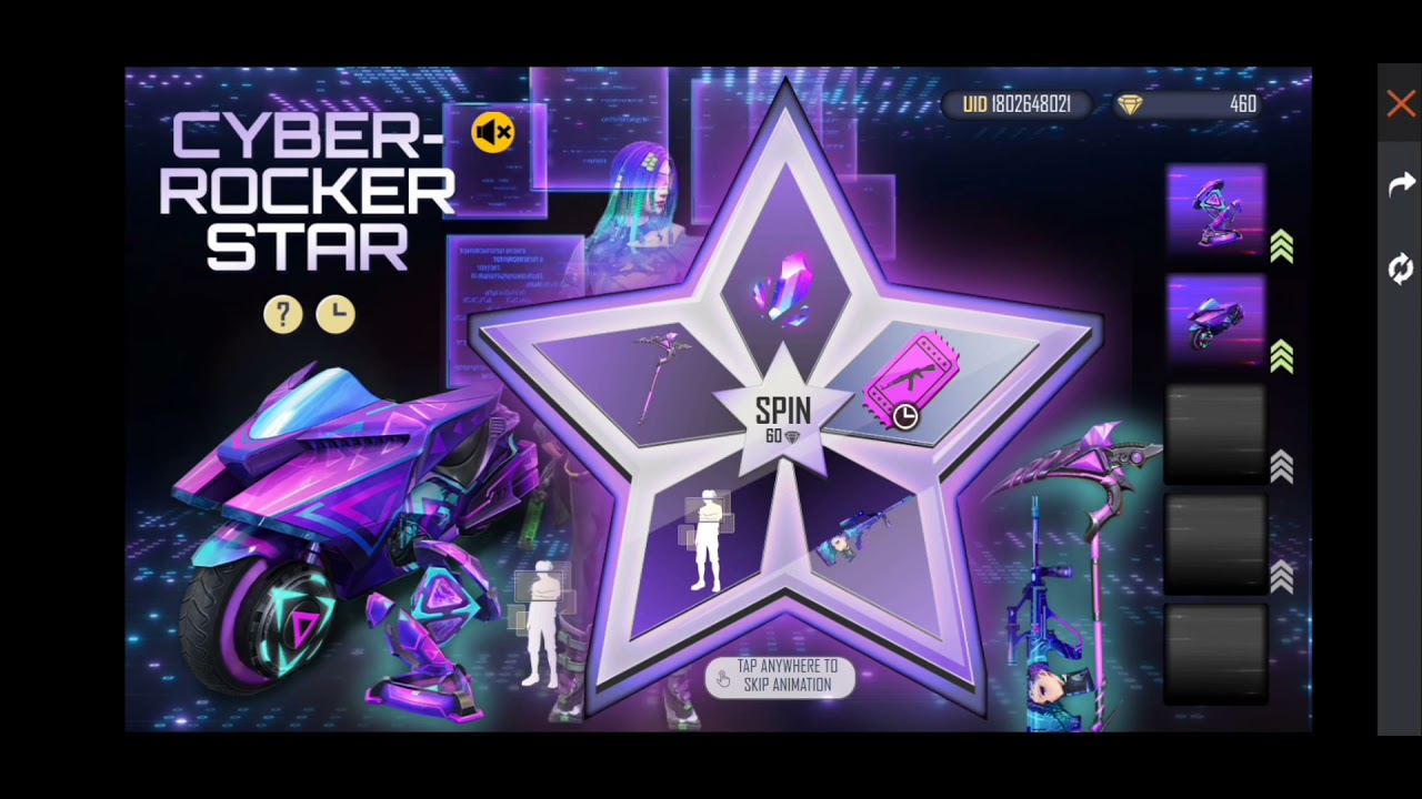 new elite moco event spinning. 