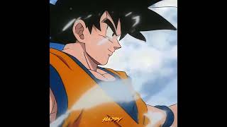 Goku edit (remake) | leokarlo - Darling (instrumental) #inshot