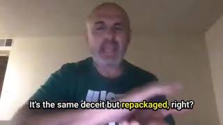 3 SHOCKING Facts PROVING Allah is Baal AKA SATAN Most Muslims Don't Know This! Content