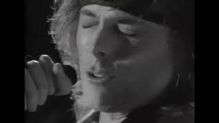 Dokken - Alone Again  (Official Video), Full HD (Digitally Remastered and Upscaled)