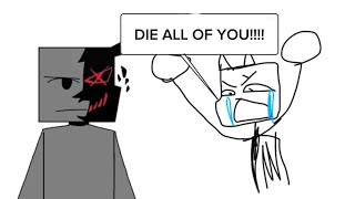 Tantrum Throwers in Roblox