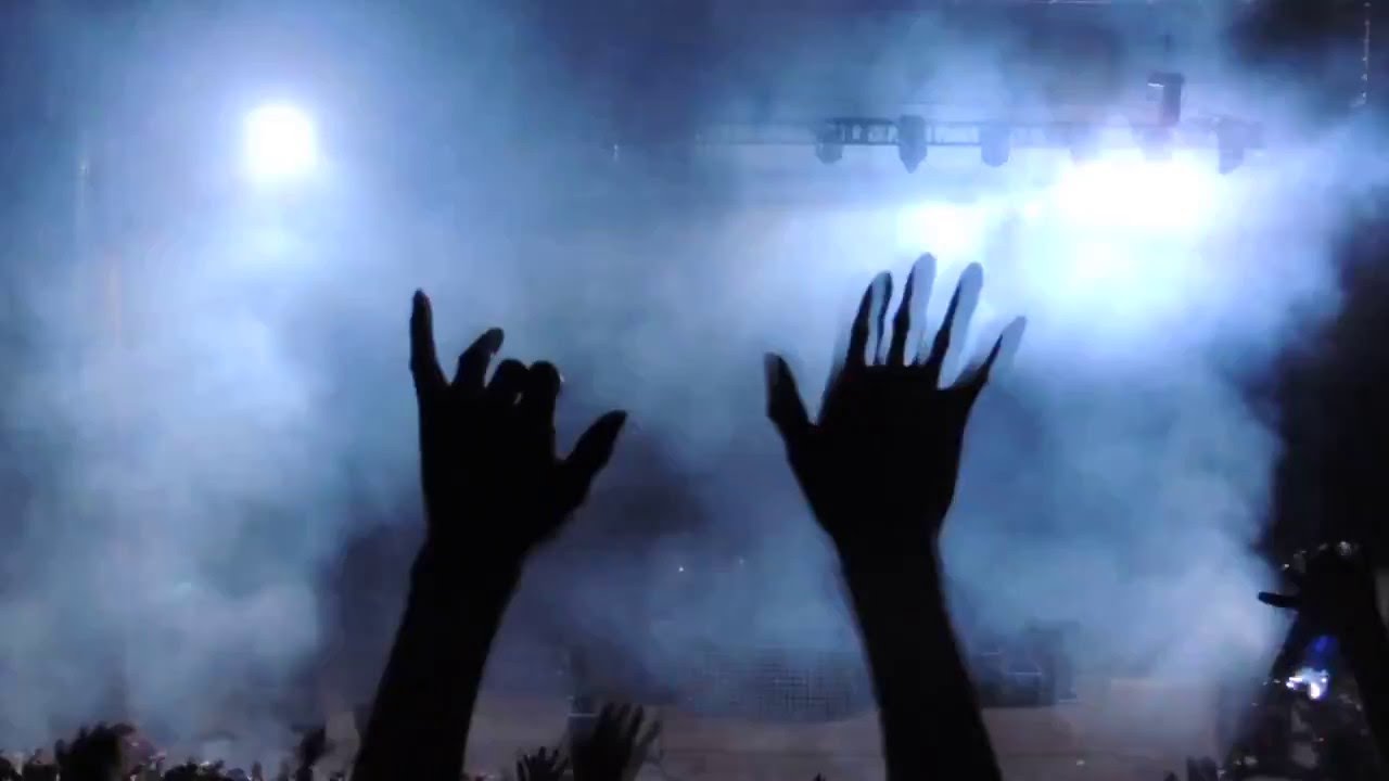 Savoy | Red Rocks 2016