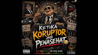 Ketika Koruptor Menjadi Penasehat 🤣 #music #ai #cover #indonesia #kediri #dhio727