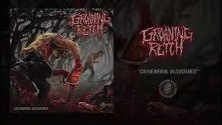 Groaning Retch- Cathemeral Bloodshed (Full Album) 
