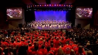 ▶ Eanes ISD Convocation 2014