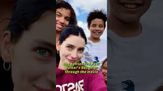 Where are Vin Diesel's four children nowYou definitely won't expect the last one.#celebrity