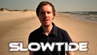 Slowtide - Aimless (Official 4K Music Video)