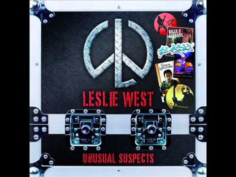 Leslie West - Turn Out The Lights (ft. Slash & Zakk Wylde)