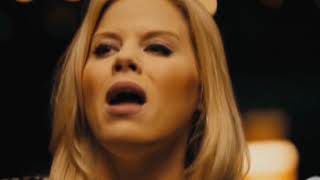 Megan Hilty - Crazy Profile
