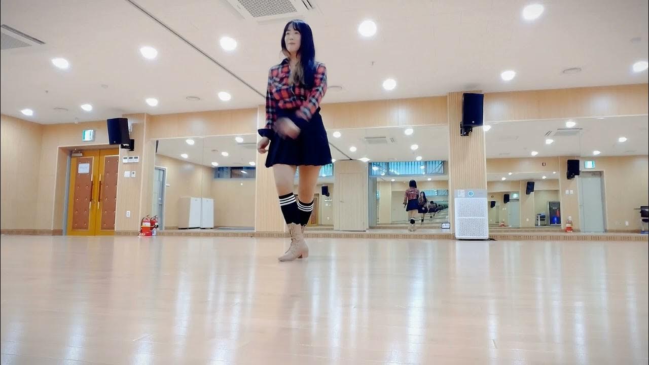 Jambalaya 2023 Line dance / Beginner / Choreo Karen Lee YouTube