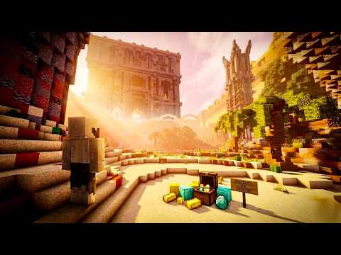 MitchyPoo's ULTIMATE Guide To Minecraft Complementary Shaders