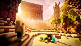 MitchyPoo's ULTIMATE Guide To Minecraft Complementary Shaders