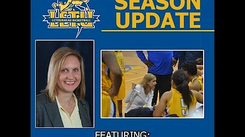 BUZZ VISION: Leslie Reinecker