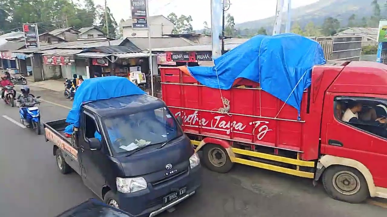 Kejar mengejar eluefmania @Nandafutra56 