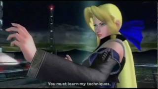 Dead Or Alive 4 - Fighting Doatec