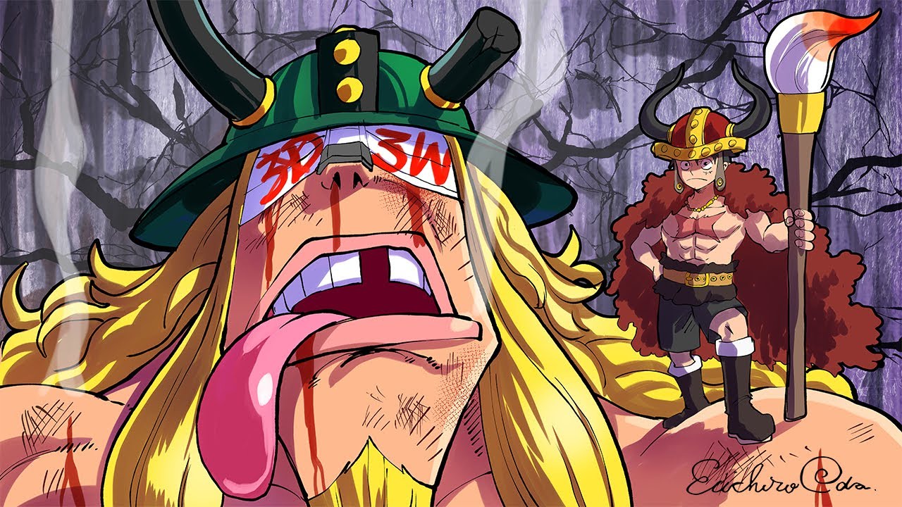 One Piece To Go on EMERGENCY BREAK ASAP!