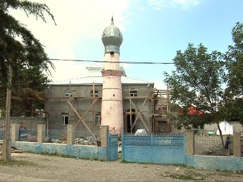 \"რამადანის\" მარხვა დაიწყო