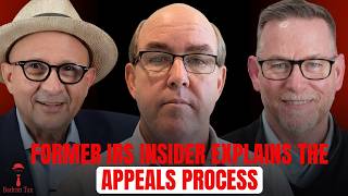 Don't Accept an IRS Audit Until You Know This is with John Kelshaw