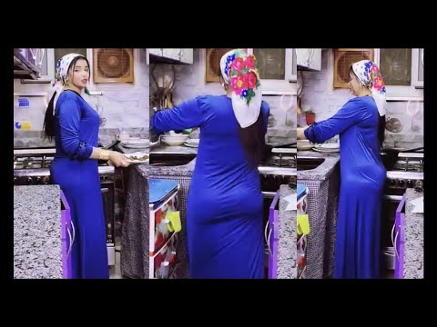 Routini Al Yawmi روتينى اليومى مطبخك فرحه احلى مطبخ