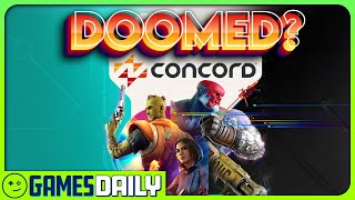 Is Concord Doomed & Can Astro Bot be GOTY?  Kinda Funny Games Daily 05.31.24