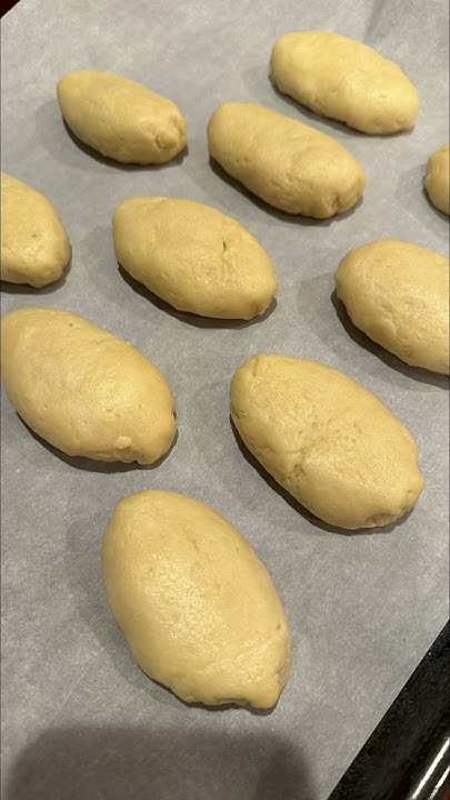 Волшебные пирожки с яблоками! Тесто нереально вкусное 🙏🥰🙏Рецепт под 3:👆 ...