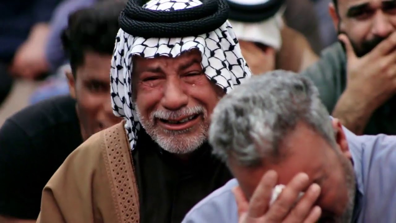 نعي/الشيخ محسن الخفاجي/جديد(-15-رجب) وفاه السيدة زينب(ع)