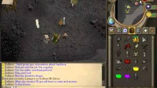 Best 525 Runescape Private Server!