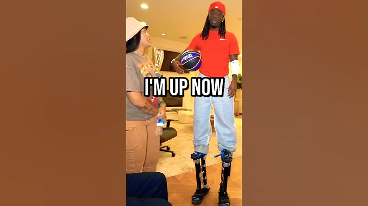 Kai Cenat Rejects Girl On Stream 😂