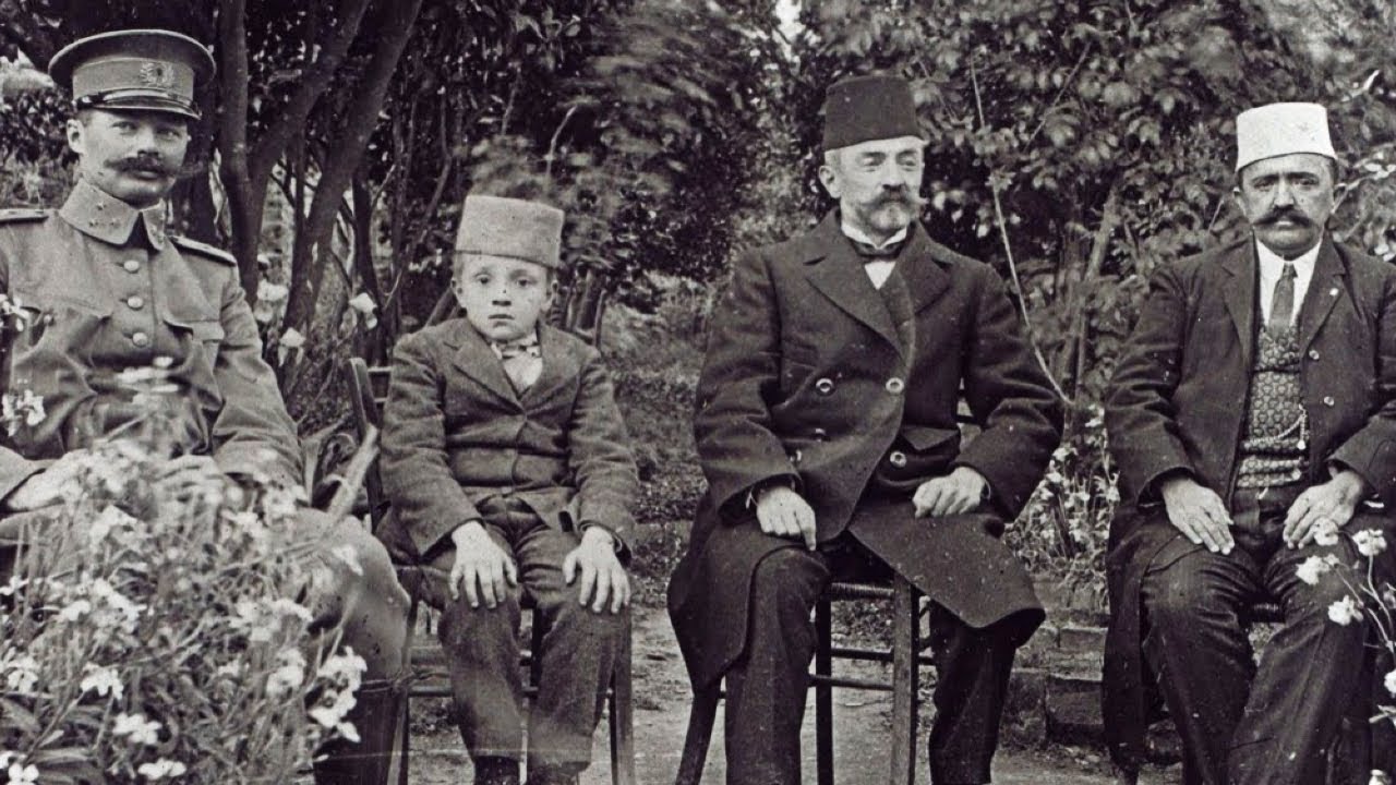 FUNDI TRAGJIK I KRYEMINISTRIT SHQIPTAR / IBRAHIM BEJ BIÇAKU