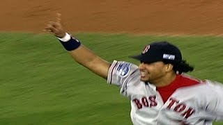 Red Sox break the "Curse" screenshot 1