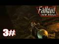 [Fallout New Vegas DLC 3] Walkthrough Gameplay Exploring Part 3 - 4K Xbox 360