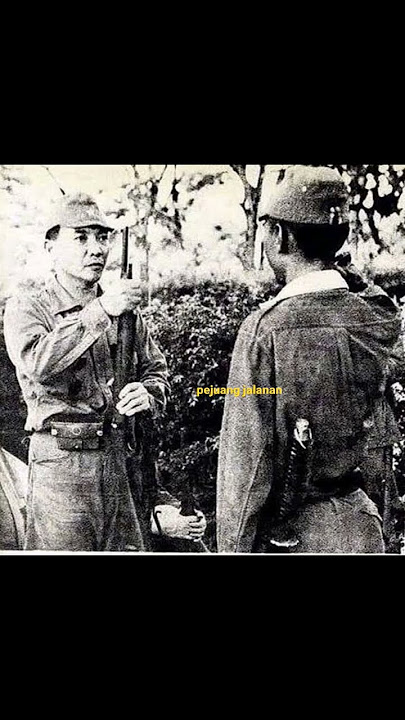 potret Soekarno masih muda l foto langka #Soekarno #short