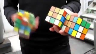 Cubo mágico profissional 2x2x2 - Malabarize-se Loja de Malabarismo