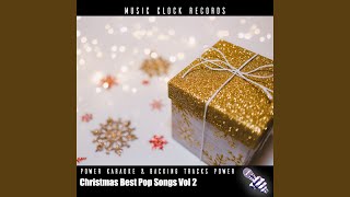 You Make It Feel Like Christmas (Originally Performed by Gwen Stefani) (Karaoke Version)