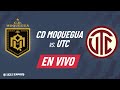 🔴CD Moquegua vs UTC EN VIVO: mira el partido por la fecha 2 del Torneo Apertura 2026 Mp3 Song