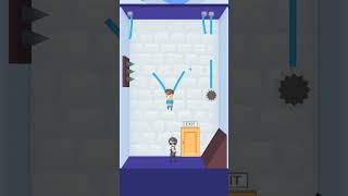 Rescue Cut Funny Fail Moments 😂#rescuecut #funnygaming #gameplay #viralvideo #mobilegaming #gaming