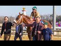 2025 Preakness Preview Show, Hosted by Anita Marks