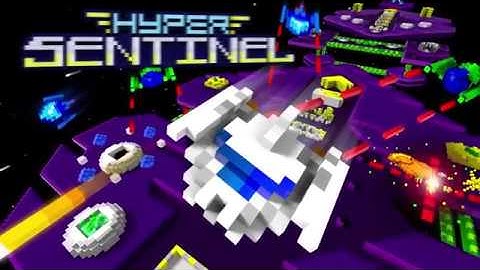 Hyper Sentinel - The World