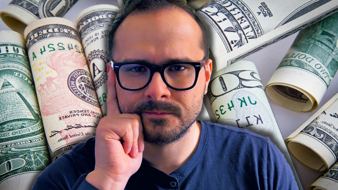 I'm DONE with Hustle Culture - Here's Why