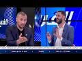 بن شبير يرد على ميدو أنا متفائل ريال مدريد متعود و سيقصي بايرن ميونيخ من دوري الأبطال 