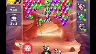 Panda Pop Level 249