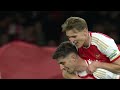 Gunners RUN RIOT as Havertz haunts former club! 🥵 | Arsenal 5-0 Chelsea | Premier League Highlights