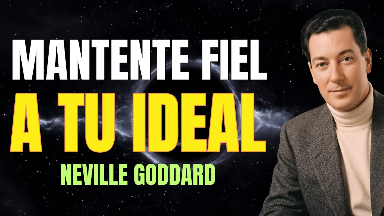 Por Esto se Siente Demorado 🔥 La Razón Real ❌ La Fe No es lo Que Crees 💡 Neville Goddard