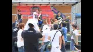 Baraya viking japan tokai ( the bingkers from indonesia) Bendera