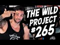 The Wild Project #265 | Jordi Wild la lía en los ESLAND, ¿Bukele al podcast?, Topuria campeón UFC image